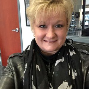 Meet your Posher, Cheryl